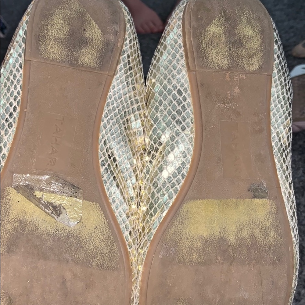 Shoes - Picture 3 of 3